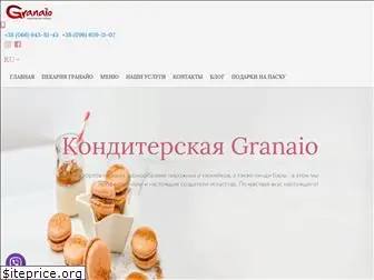 granaio.com.ua