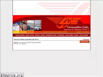 granandina.com