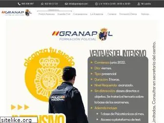 granapol.com