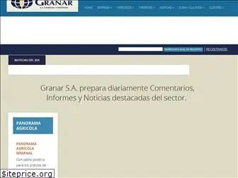 granar.com.ar