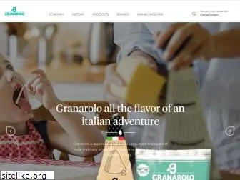 granarolo.com