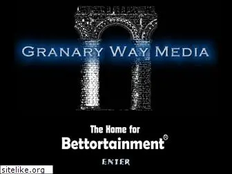 granarywaymedia.com