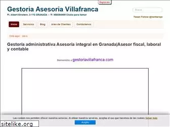 granasesoria.com