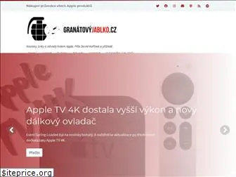 granatovyjablko.cz