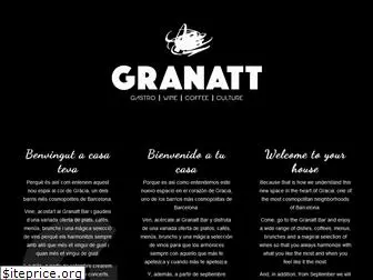 granattbar.com