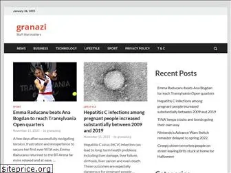 granazi.org