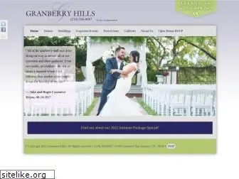granberryhills.com