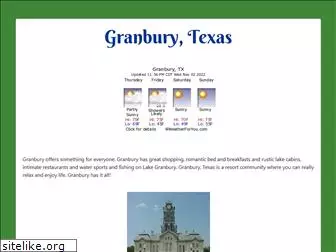 granbury-tx.net
