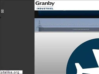 granby-industriel.com