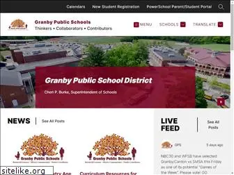 granbyschools.org