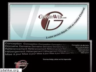 granbyweb-design.com