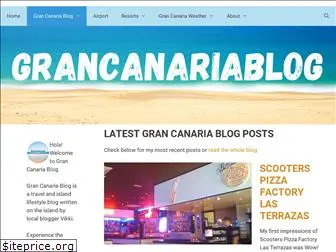 grancanariablog.com