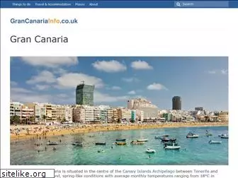 grancanariainfo.co.uk