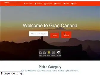 grancanariaregional.com