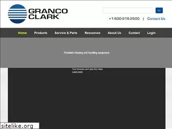 grancoclark.com