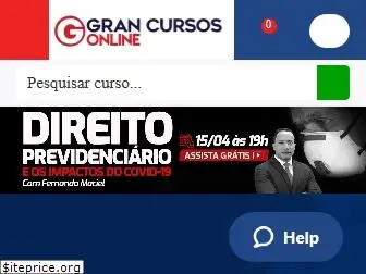 grancursosonline.com.br