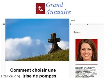 grand-annuaire.com