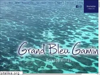 grand-bleu-gamin.com