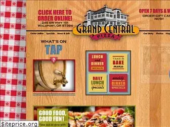 grand-central-pizza.com