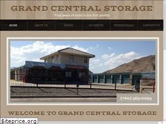 grand-centralstorage.com