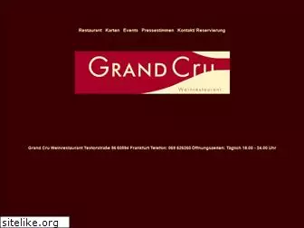 grand-cru-weinrestaurant.de