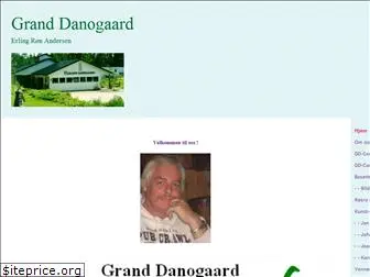 grand-danogaard.com