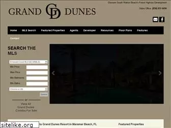 grand-dunes.com