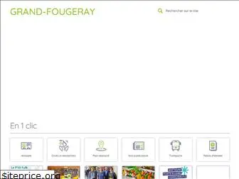 grand-fougeray.fr