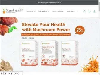 grand-health.com