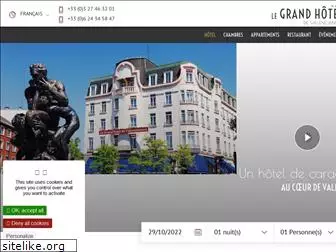grand-hotel-de-valenciennes.fr