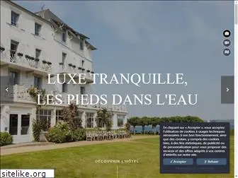 grand-hotel-des-bains.com