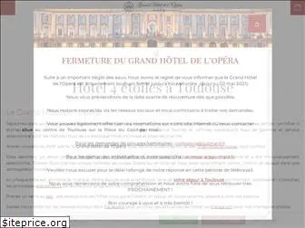 grand-hotel-opera.com
