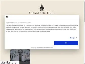 grand-hotell.no
