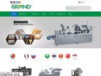 grand-packing.com