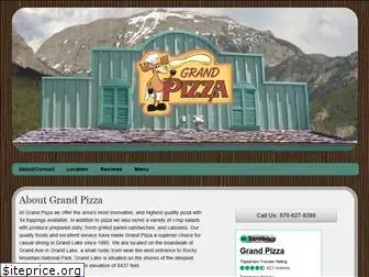grand-pizza.com