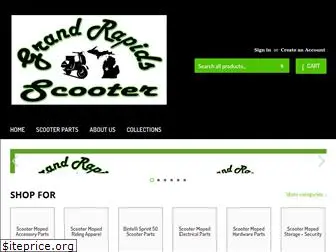 grand-rapids-scooter.myshopify.com