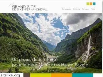 grand-site-sixt.fr