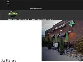 grand-tavern.com