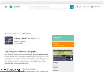 grand-theft-auto.softonic.de