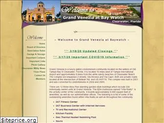 grand-venezia.com