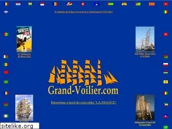 grand-voilier.com