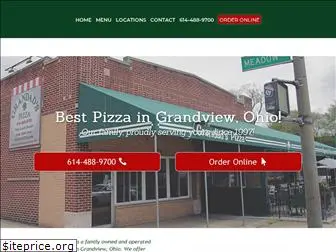 grandadspizza.com