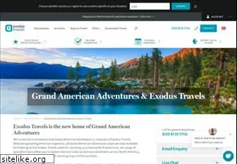 grandamericanadventures.com