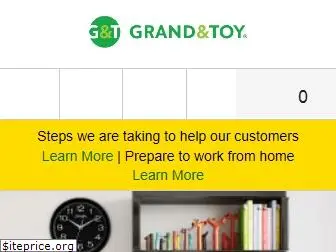 grandandtoy.com