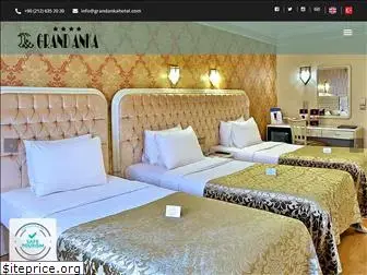 grandankahotel.com