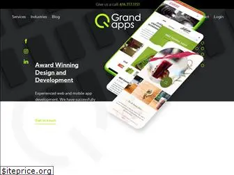 grandapps.com