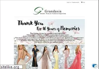 grandasia.com