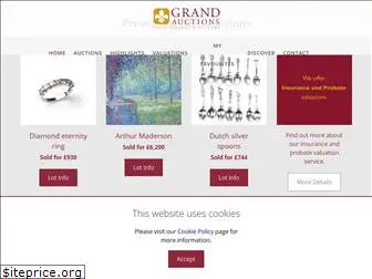 grandauctions.co.uk