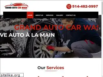 grandautocarwash.ca