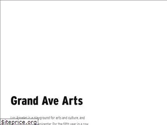 grandavearts.org